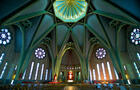 Basilique&nbsp;&nbsp;&nbsp;&copy; M.Julien