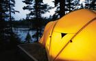 Canot-camping&nbsp;&nbsp;&nbsp;&copy; Sepaq