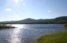Lac Mont-Louis