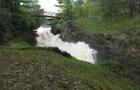 Chute&nbsp;&nbsp;&nbsp;&copy; Parc des chutes de Saint-Ursule
