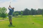 Club de golf Montcalm - 1&nbsp;&nbsp;&nbsp;&copy; SIMON LAROCHE