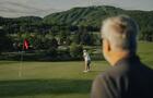 Golf Château-Bromont&nbsp;&nbsp;&nbsp;&copy; Domaine Château-Bromont
