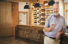 Boutique du vignoble&nbsp;&nbsp;&nbsp;&copy; Vignoble de l'Orpailleur