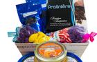 Boutique cadeau&nbsp;&nbsp;&nbsp;&copy; Pralinière