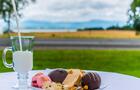 Pâtisseries