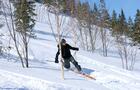 Ski hors piste_3&nbsp;&nbsp;&nbsp;&copy; Maïkan