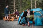 Camping du Mont-Sugar Loaf&nbsp;&nbsp;&nbsp;&copy; DanielTPhoto