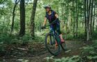 Vélo de montagne - Parc du Massif du Sud&nbsp;&nbsp;&nbsp;&copy; 4000 Hikes / Parc du Massif du Sud