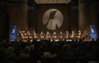 Festival de musique de chambre de Montréal - Pour l'amour du violoncelle&nbsp;&nbsp;&nbsp;&copy; LUC LAUZIERE