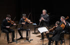 Festival de musique de chambre de Montréal - Klezmer, Gershwin & All That Jazz!&nbsp;&nbsp;&nbsp;&copy; LUC LAUZIERE