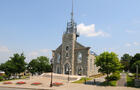 Parc de la Visitation&nbsp;&nbsp;&nbsp;&copy; Ville de Québec/R.Greffard