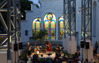 Concert dans le parc de la Visitation&nbsp;&nbsp;&nbsp;&copy; Ville de Québec
