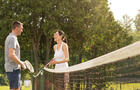Tennis&nbsp;&nbsp;&nbsp;&copy; Fairmont Le Château Montebello
