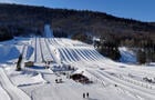 Les plus HAUTES et les plus LONGUES pistes sur tube au Québec !&nbsp;&nbsp;&nbsp;&copy; Les Glissades Tewkesbury