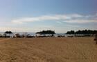 Plage de sable