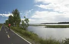 Gaspésie&nbsp;&nbsp;&nbsp;&copy; Vélo Québec/M.Dagenais