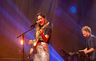 Chanteuse Rosebouche&nbsp;&nbsp;&nbsp;&copy; K.Curcio