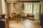 Maison construite en 1730&nbsp;&nbsp;&nbsp;&copy; S.Girard