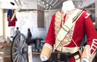 Collection d'uniformes dans Batailles