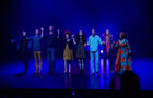 Festival interculturel du conte 2019 - Soirée d'ouverture conteurs et conteuses&nbsp;&nbsp;&nbsp;&copy; Festival interculturel du conte de Montréal - A.Montiel