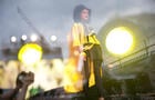 Festival Mode & design&nbsp;&nbsp;&nbsp;&copy; Jimmy Hamelin
