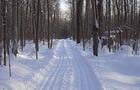 Sentiers de la Presqu'île - Hiver&nbsp;&nbsp;&nbsp;&copy; RécréoNature Repentigny