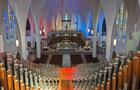 Basilique-Cathédrale Saint-Michel&nbsp;&nbsp;&nbsp;&copy; Archidiocèse de Sherbrooke