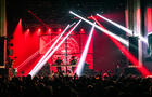 MUTEK&nbsp;&nbsp;&nbsp;&copy; MUTEK 2019 - Artist : Wajatta - Photo : Bruno Destombes