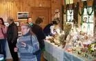 La salle d'exposition