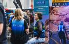 Salon du vélo de Montréal 2024&nbsp;&nbsp;&nbsp;&copy; Salon du vélo de Montréal