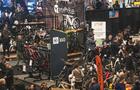 Salon du vélo de Montréal 2024&nbsp;&nbsp;&nbsp;&copy; Salon du vélo de Montréal