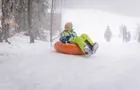 Glissade&nbsp;&nbsp;&nbsp;&copy; Istockphoto