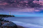 Phare de Cap-des-Rosiers&nbsp;&nbsp;&nbsp;&copy; P.Matte