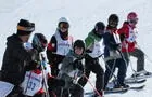 Cours de ski
