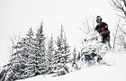 Expédition de motoneige au Québec_2&nbsp;&nbsp;&nbsp;&copy; Nord Expe