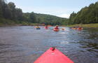Canot-kayak Richmond&nbsp;&nbsp;&nbsp;&copy; Canot-Kayak Richmond