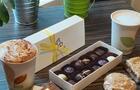 Produits chocolaterie&nbsp;&nbsp;&nbsp;&copy; Bistro-Chocolaterie Le Divin Tandem Inc.