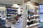 Boutique&nbsp;&nbsp;&nbsp;&copy; Le Spa Infinima