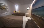 Salle de massage&nbsp;&nbsp;&nbsp;&copy; Le Spa Infinima