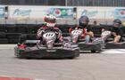 Le karting&nbsp;&nbsp;&nbsp;&copy; D.Flageole