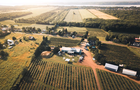 La Ferme&nbsp;&nbsp;&nbsp;&copy; S.Tanguay