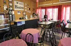 Bistro&nbsp;&nbsp;&nbsp;&copy; Route des Gerbes d'Angelica