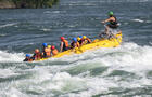 Rafting Montréal&nbsp;&nbsp;&nbsp;&copy; Alain Léveillé