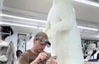 Taxidermie&nbsp;&nbsp;&nbsp;&copy; Nature 3m Inc.