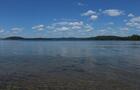 Plage&nbsp;&nbsp;&nbsp;&copy; Municipalité de Lac-Simon
