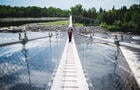 ParcRegionalGrandesRivières_Saguenay_Pont&nbsp;&nbsp;&nbsp;&copy; PR des Grandes-Rivières du lac Saint-Jean