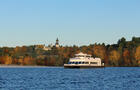 En automne&nbsp;&nbsp;&nbsp;&copy; Escapades Memphrémagog