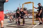 Épreuve féminine&nbsp;&nbsp;&nbsp;&copy; A.Garneau