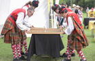 Festival familial