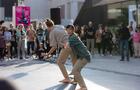 Festival Quartiers Danses&nbsp;&nbsp;&nbsp;&copy; Romain Lorraine